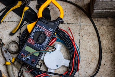 electrical tools